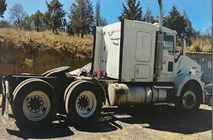 Sentencian a 69 años de prisión a cuatro personas por diversos delitos, en Tlaxcala